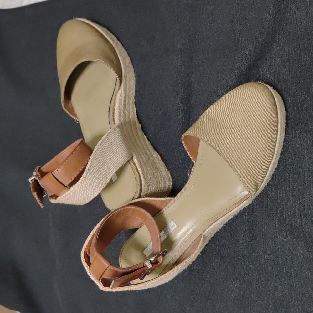 Shoes Wedges